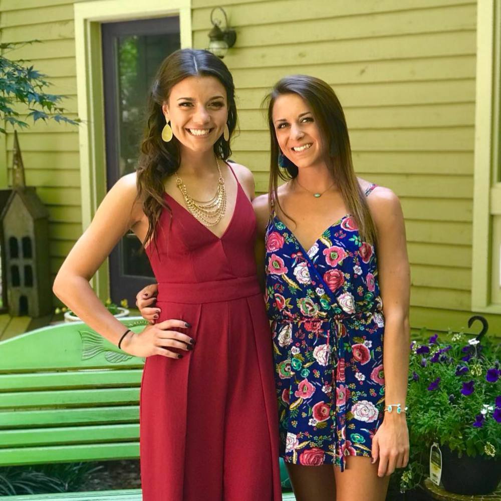 Meet your Posher, Bayleigh